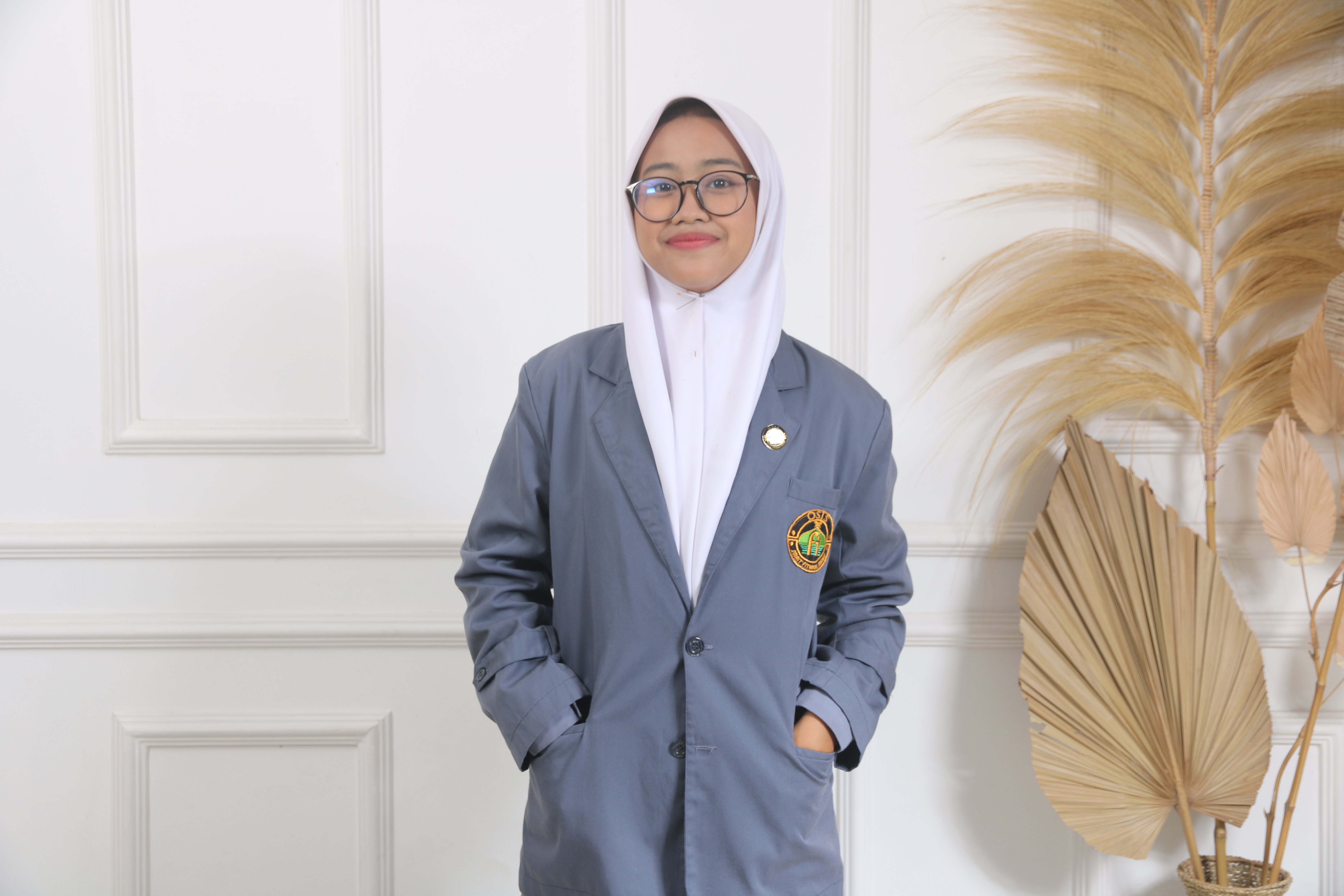 Farras Yusra Juneeta